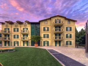 뒤 라 에 뒤 빠르끄 그랜드 리조트