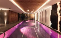 DISTINCTIVE LUXURY DOLOMITI Apartments TERRE71