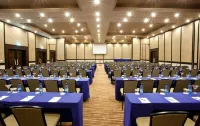 Avani Lesotho Hotel & Casino - Wifi