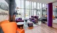 Premier Inn München Airport Süd Hotel Hotel di Hallbergmoos
