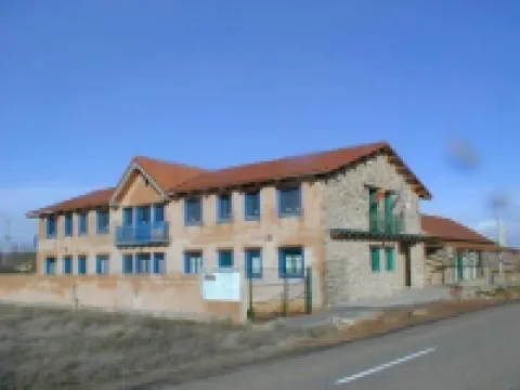Restaurante y Hotel Casa Flor