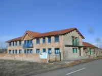 Hostería Casa Flor 주교궁 주변 호텔