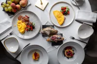 Boutique Hotel Municipio 1815 Hotels in Valdobbiadene