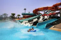 Valeria Dar Atlas All Inclusive - حديقة مائية