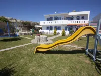 Villa Bel Passo Apartments Hotels near Mylotopi