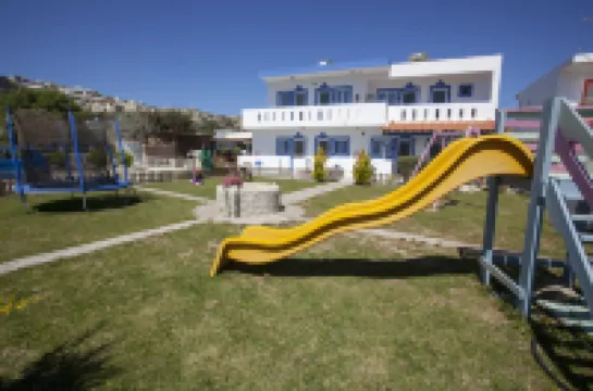 Villa Bel Passo Apartments