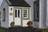 Glenegedale House - 5-Star