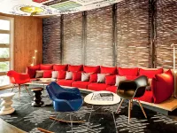 Hotel Ibis Macaé - Pet friendly