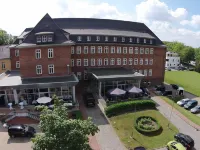 Hotel am Schlosspark Hotels in Güstrow