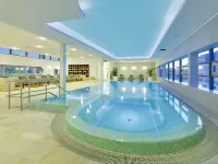 Hotel Elbresidenz an der Therme Hotel a Konigstein