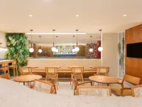 Copa Sul Hotel โรงแรมใกล้หาด Arpoador Beach