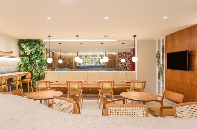 Copa Sul Hotel photo 2