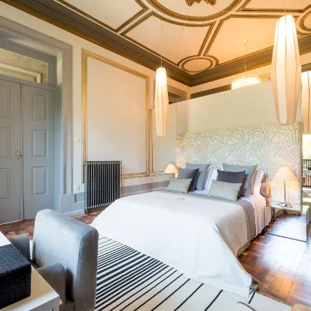 Charm Palace Porto