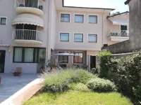Hotel Monti Hotel a Lamporecchio
