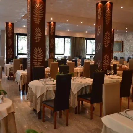 Hotel Terme Milano