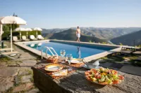 Casa de Casal de Loivos -  Holiday Villas