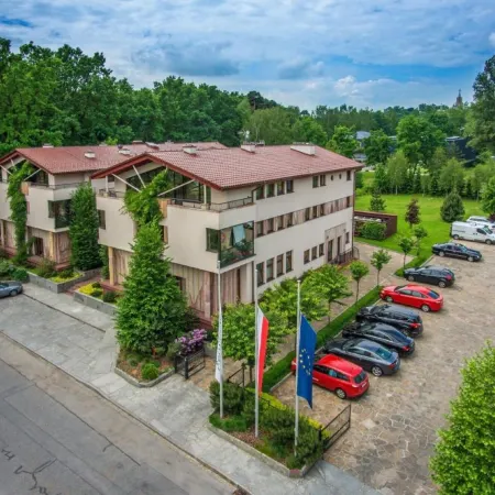 Farmona Hotel Business & Spa