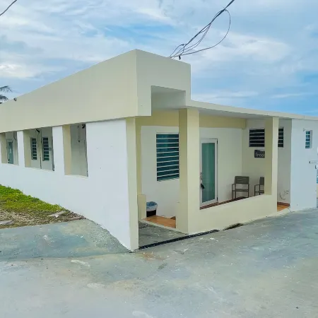 Casa Colibrí
