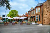 Pine Lodge Hotel & Restaurant Mansfield Hotels in Sutton-in-Ashfield