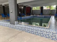 Relais de l'Atakora - Pools