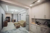 沙巴巴伊爾家庭公寓