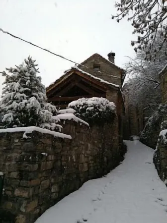 Casa Alonso for 4 people