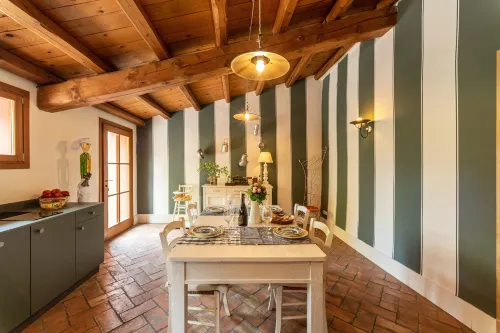 Villa Clementina - Prosecco Country Hotel - Homestays