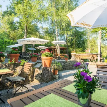 Apartmány Starovice - Housity