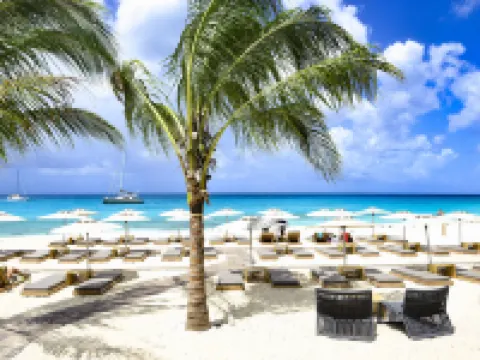 Fourteen at Mullet Bay Hotéis em Lowlands