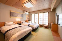 Shiobara Onsen Yama No Yado Shimofujiya