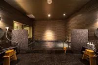 Super Hotel Premier Miyazaki Ichibangai Hotels in Miyazaki