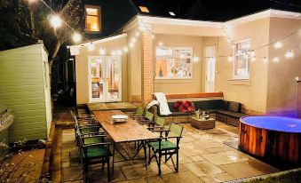 Ladies Lodge Inverness