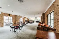 Country 2 Coast Motor Inn Coffs Harbour - servizio colazione