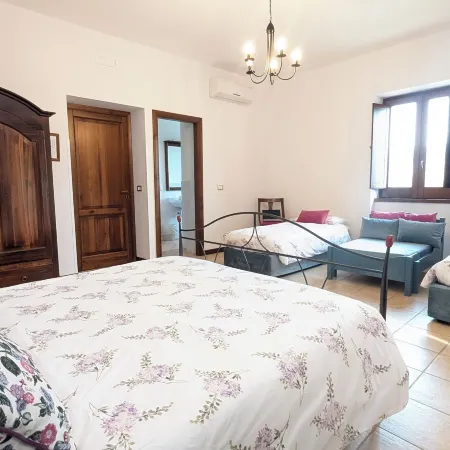 Agriturismo Mammarella