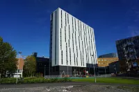 بينفينهوتلا أون ترومسو فنادق في 