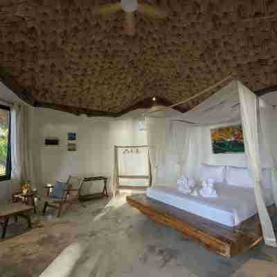 Balihao Resort Rooms