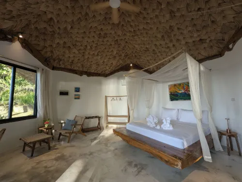Balihao Resort Hotels in Mambajao