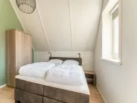 Holiday Home in Scherpenisse Near the Sea