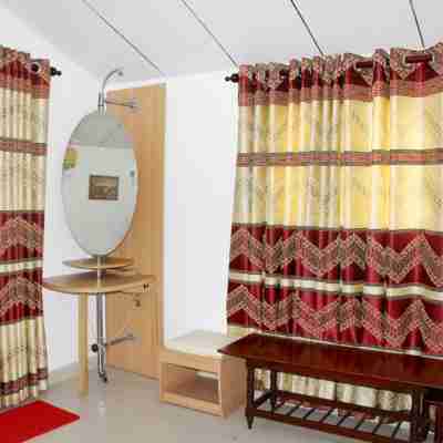 Fortune Rest Rooms
