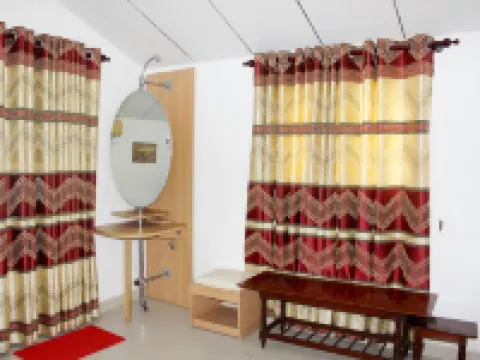 幸運度假屋 馬拉維拉酒店