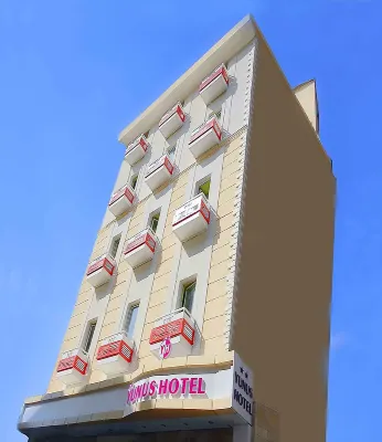 Yunus Hotel - 2 ดาว