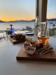 Yggdrasil Farmhotel Retreat, Spa & Yoga - breakfast