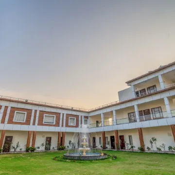 RD RESORT