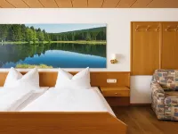 GarniHotel zur Linde Hotels in Lohberg