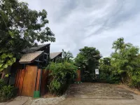 Jr Place Hotel a Klong Muang Beach