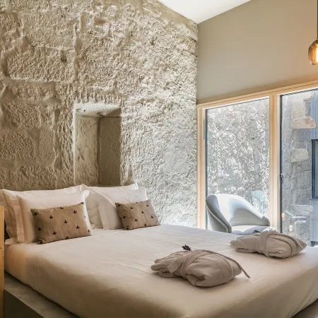 Armazém Luxury Housing- Architectural & Design Hotel