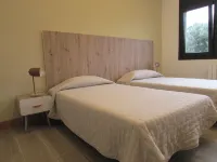 Sagarmintxe. Tourist apartment.