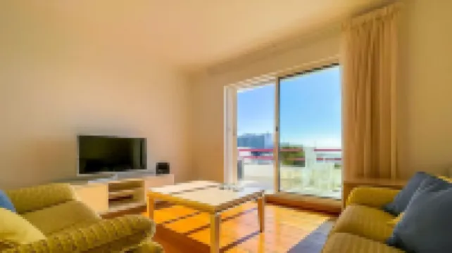 Yes Vista Marina T1 by HSR Vilamarina