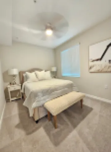 18-hole Golf Course Condo. Two bedrooms-Two bath with amazing views Hotels in Ave Maria