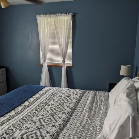 Cozy Duplex near K-State